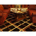 Contemporary Handmade Hand Tufted Wool Carpets For Hotel Restaurant Corridor